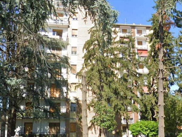 appartamento in vendita a Trecate