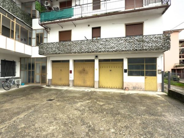 appartamento in vendita a Trecate