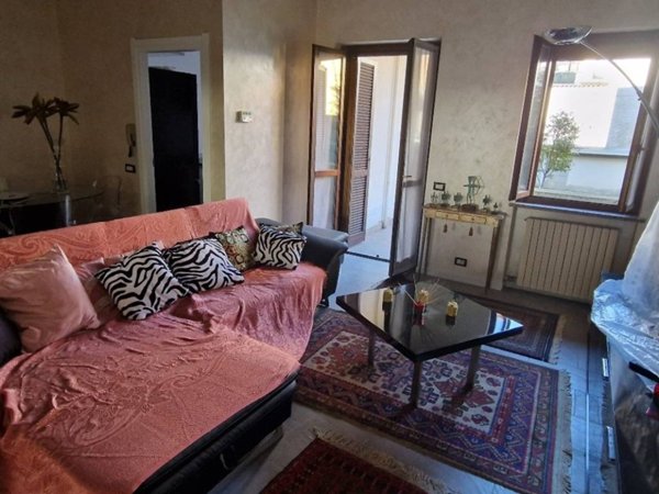 appartamento in vendita a Trecate