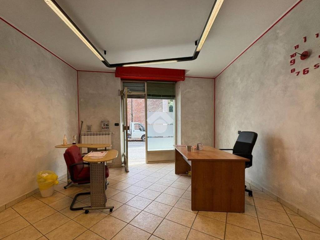 appartamento in vendita a Trecate
