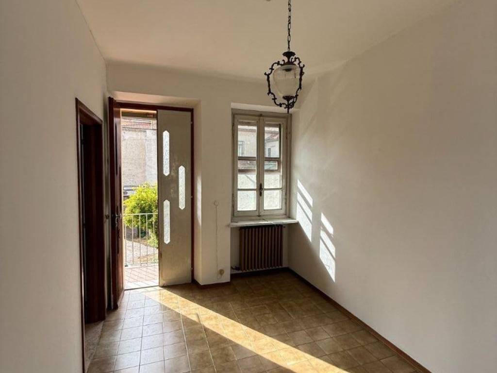 appartamento in vendita a Trecate