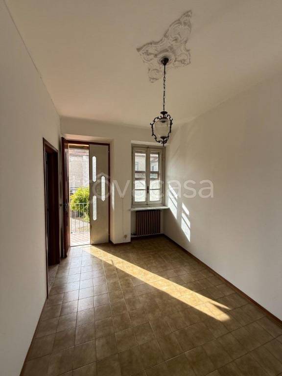 appartamento in vendita a Trecate