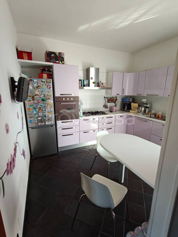 appartamento in vendita a Trecate