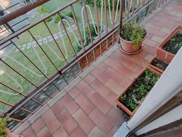 casa indipendente in vendita a Trecate