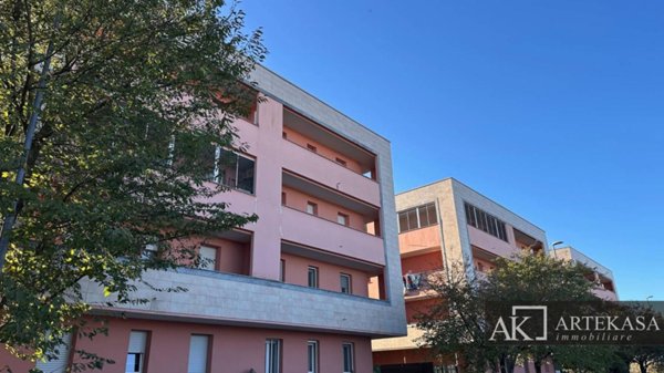 appartamento in vendita a Trecate