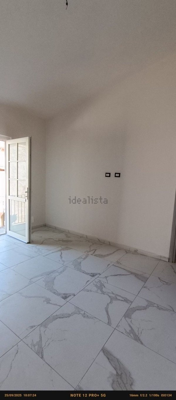 appartamento in vendita a Trecate