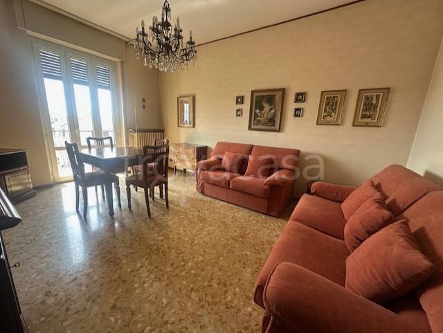 appartamento in vendita a Trecate