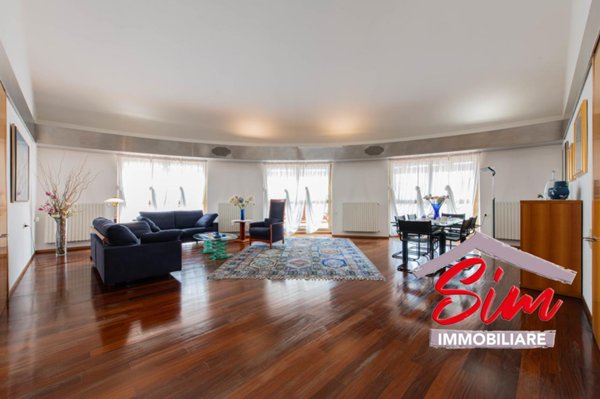 appartamento in vendita a Trecate