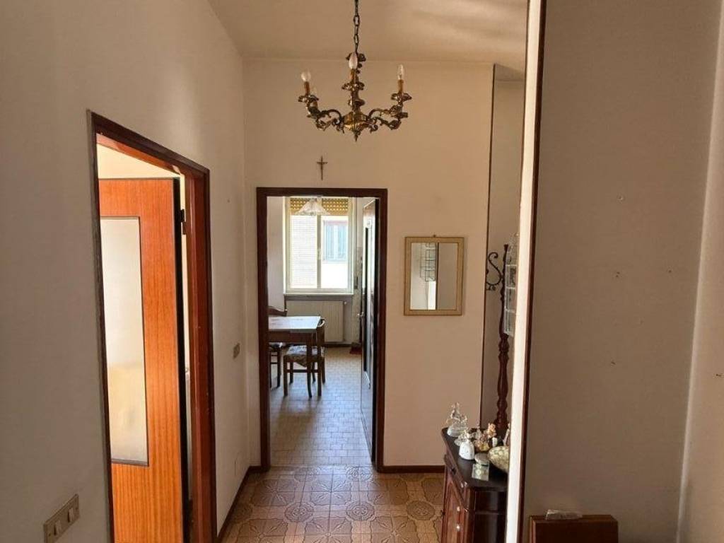 appartamento in vendita a Trecate
