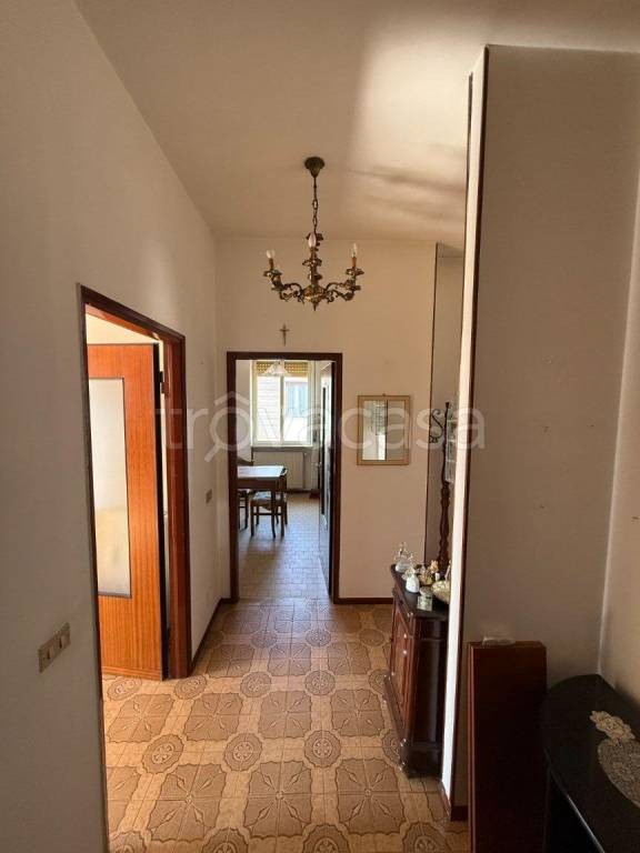 appartamento in vendita a Trecate