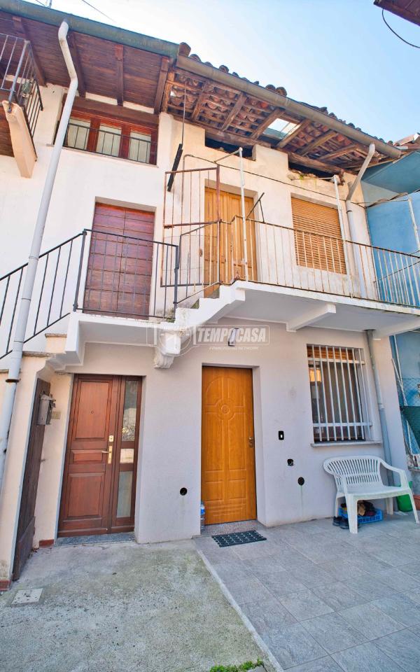 appartamento in vendita a Trecate