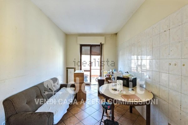 appartamento in vendita a Trecate