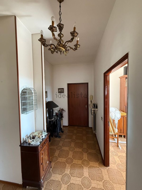 appartamento in vendita a Trecate