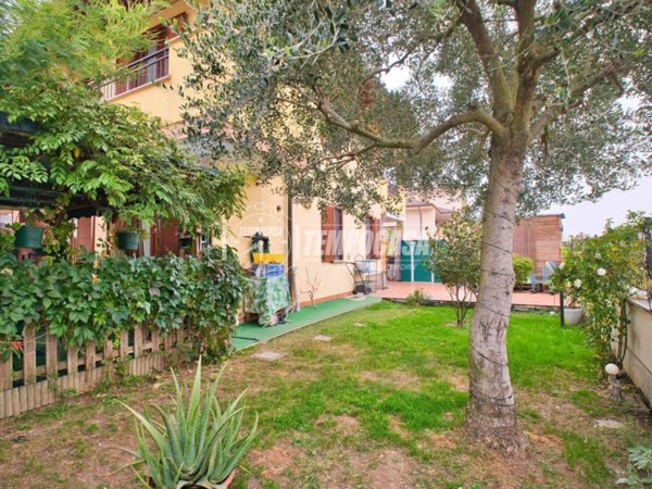 appartamento in vendita a Trecate