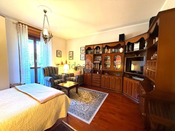 appartamento in vendita a Trecate