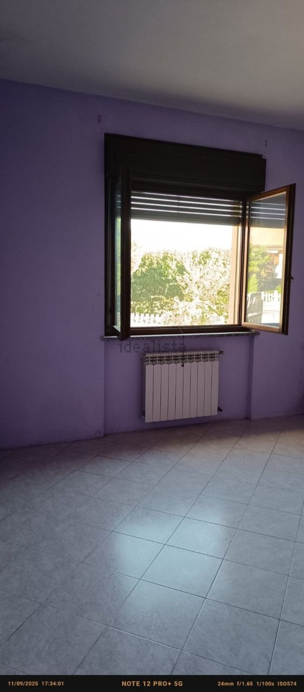 appartamento in vendita a Trecate