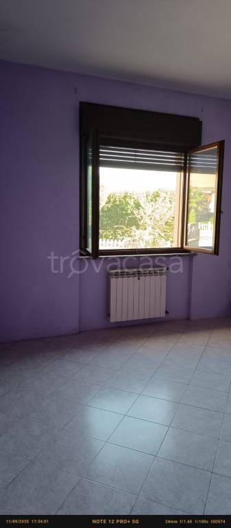 appartamento in vendita a Trecate