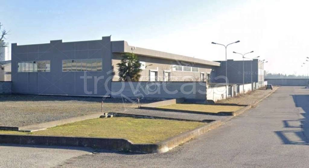 appartamento in vendita a Trecate