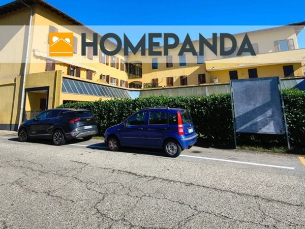 appartamento in vendita a Trecate