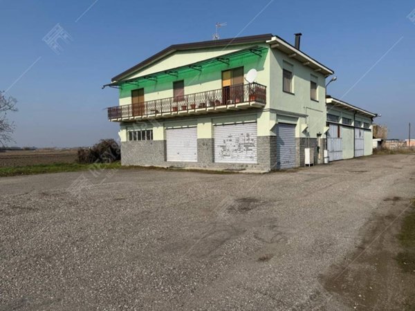 appartamento in vendita a Trecate