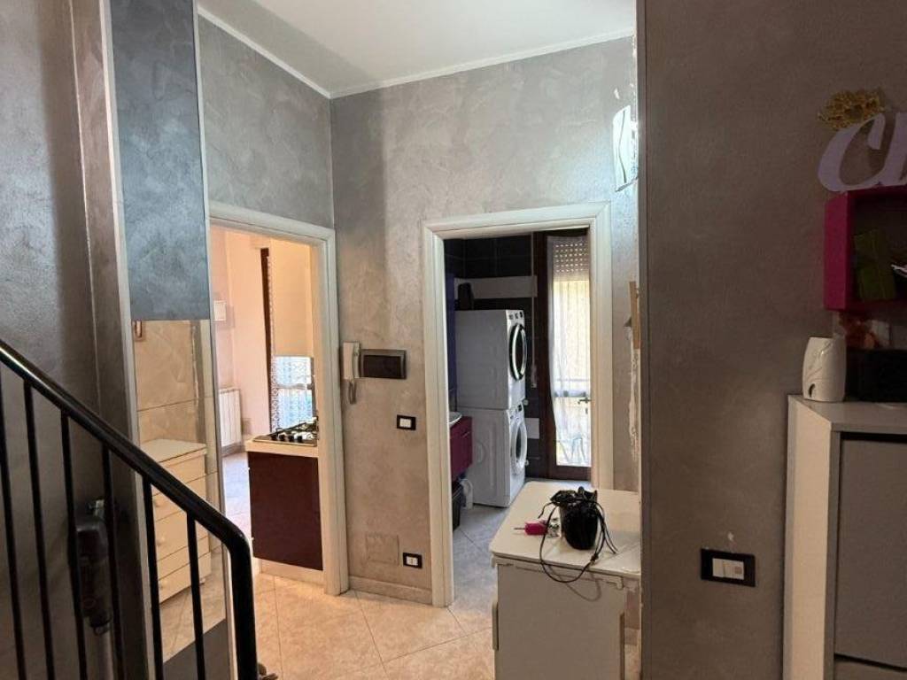 appartamento in vendita a Trecate