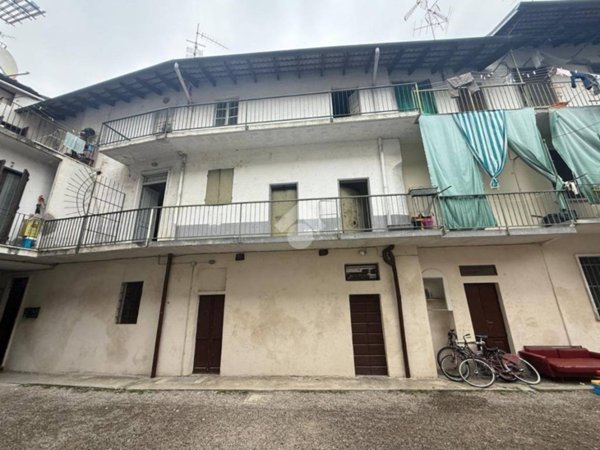 appartamento in vendita a Trecate