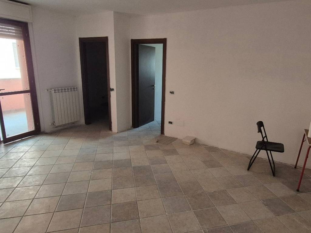 appartamento in vendita a Trecate