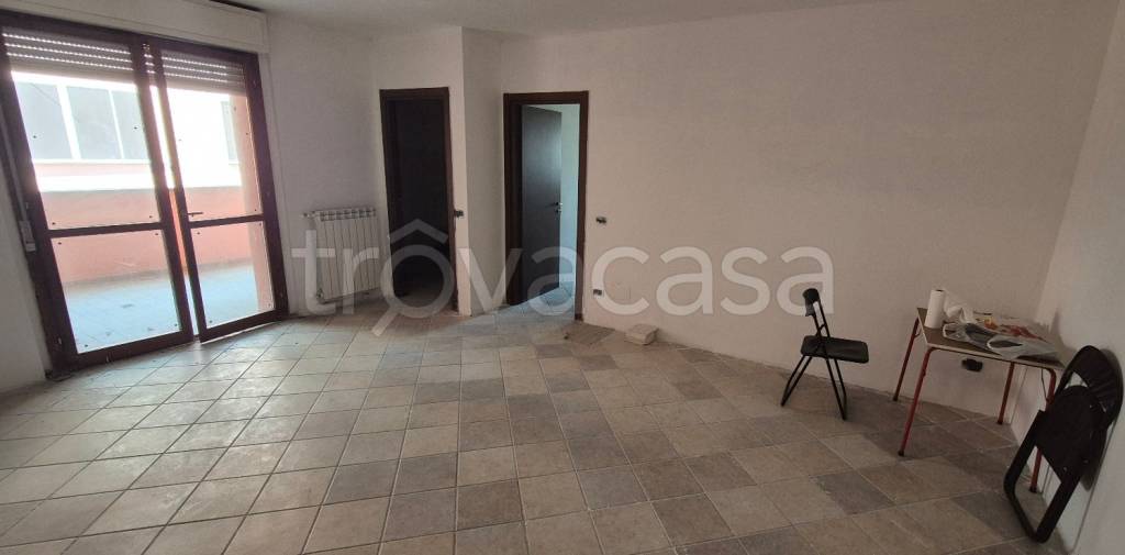 appartamento in vendita a Trecate