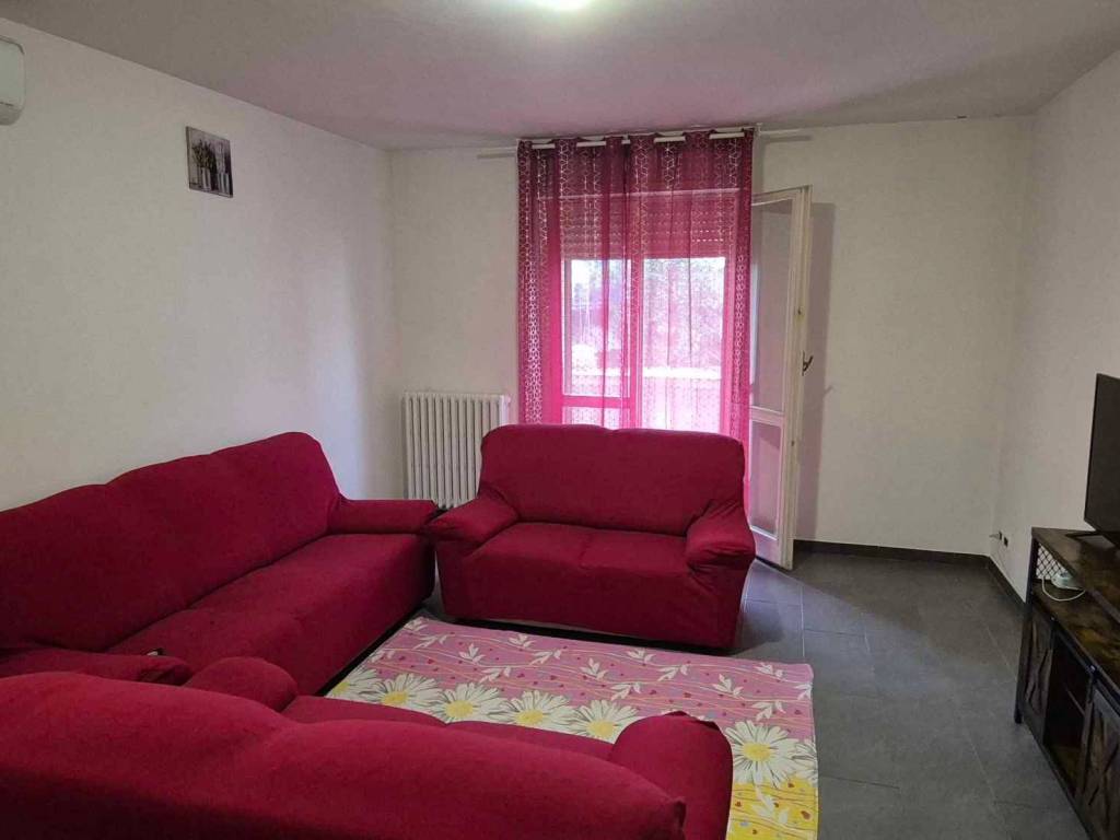 appartamento in vendita a Trecate