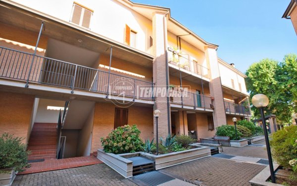 appartamento in vendita a Trecate