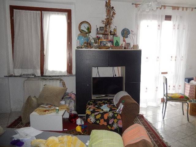 appartamento in vendita a Trecate