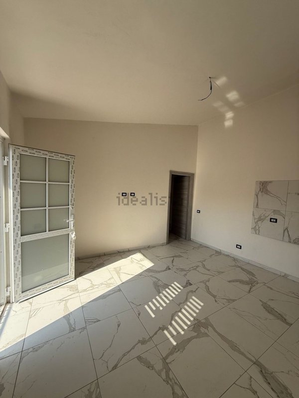 appartamento in vendita a Trecate