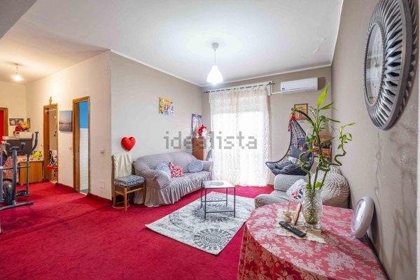 appartamento in vendita a Trecate