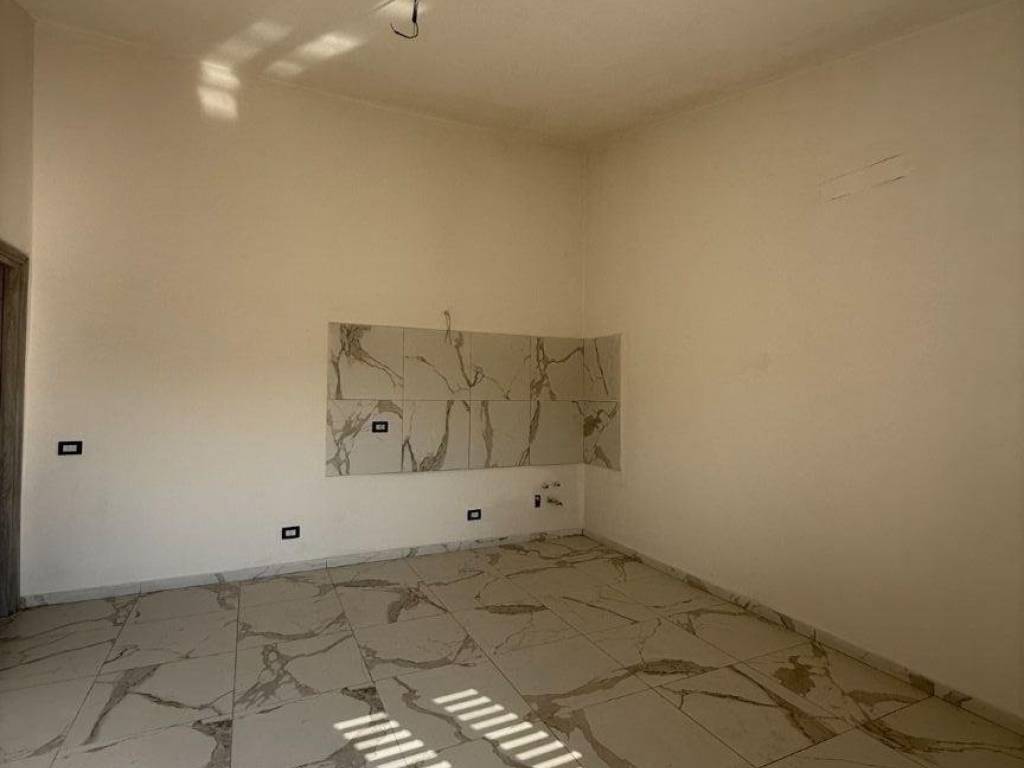 appartamento in vendita a Trecate