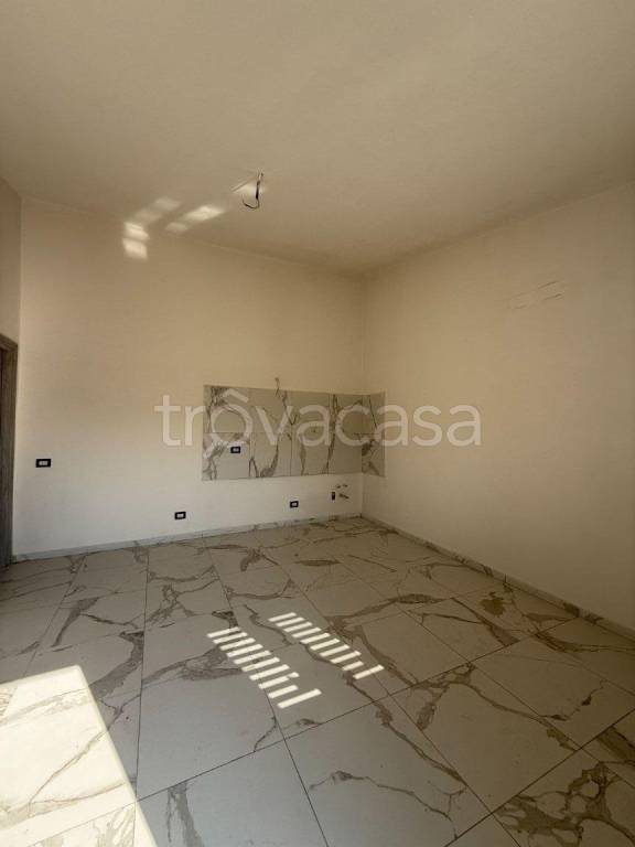 appartamento in vendita a Trecate