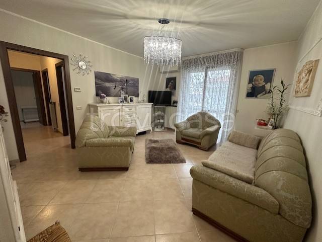 appartamento in vendita a Trecate