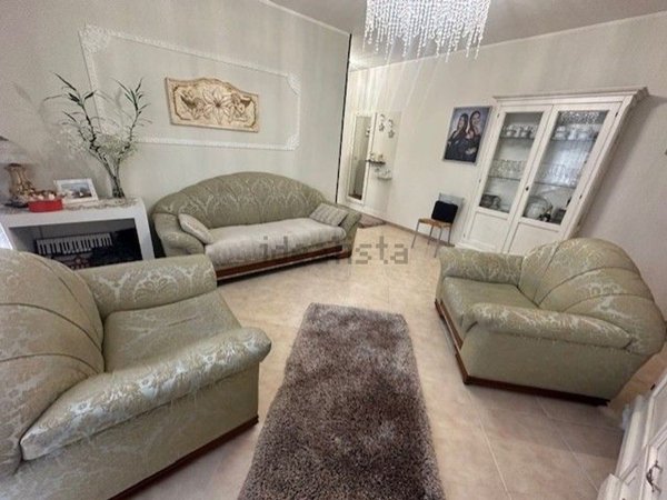 appartamento in vendita a Trecate