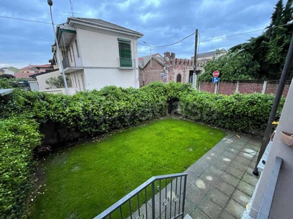 appartamento in vendita a Trecate