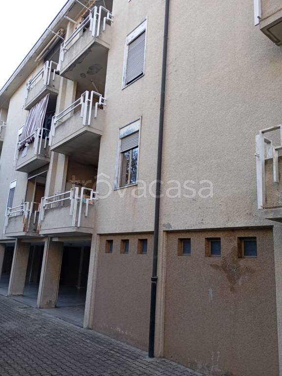 appartamento in vendita a Trecate