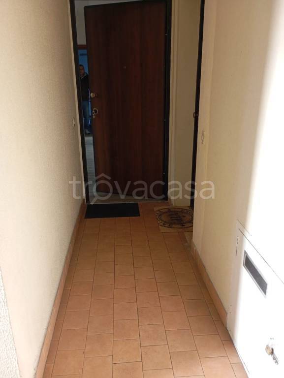 appartamento in vendita a Trecate