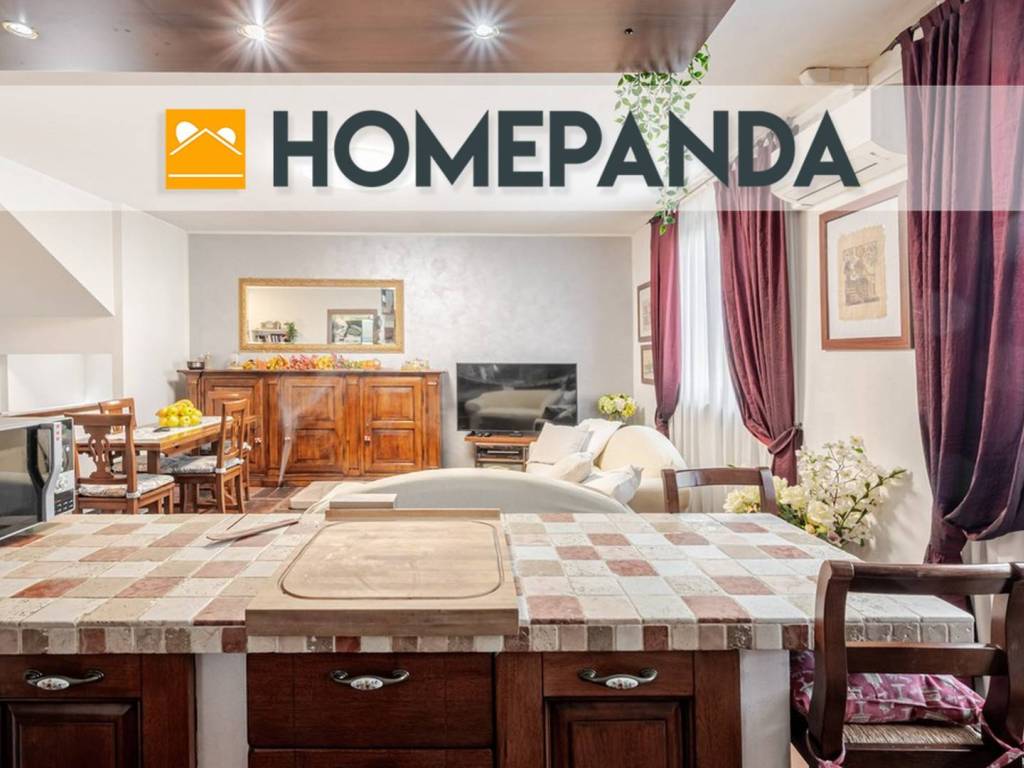 appartamento in vendita a Trecate