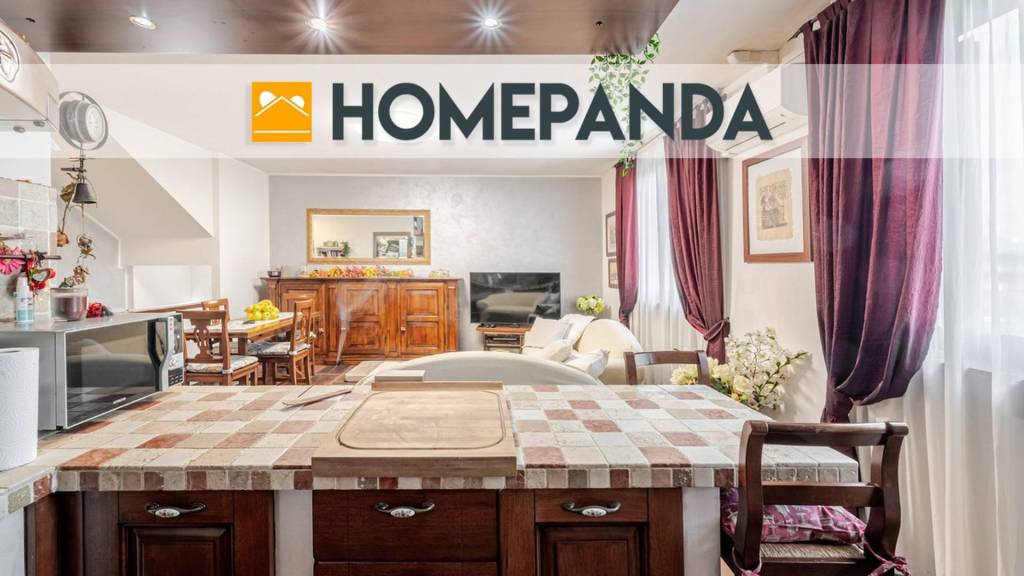 appartamento in vendita a Trecate