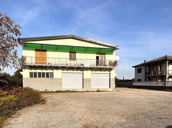 appartamento in vendita a Trecate