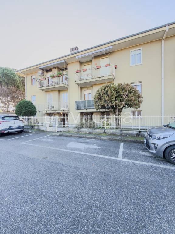 appartamento in vendita a Trecate