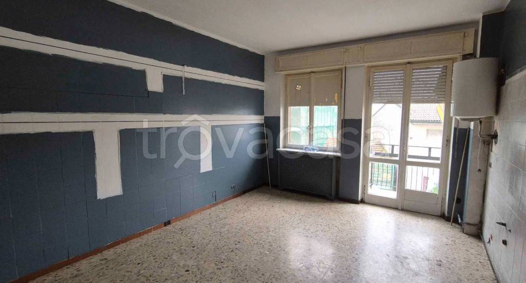 appartamento in vendita a Trecate