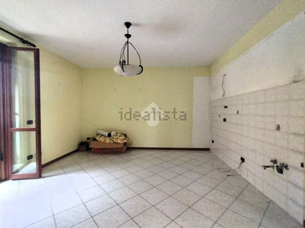 appartamento in vendita a Trecate