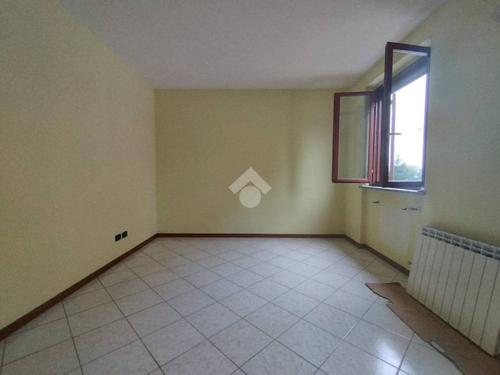 appartamento in vendita a Trecate