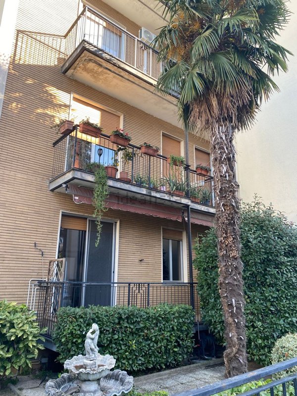 appartamento in vendita a Trecate