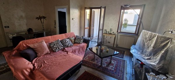 appartamento in vendita a Trecate