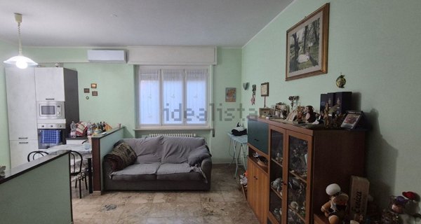 appartamento in vendita a Trecate